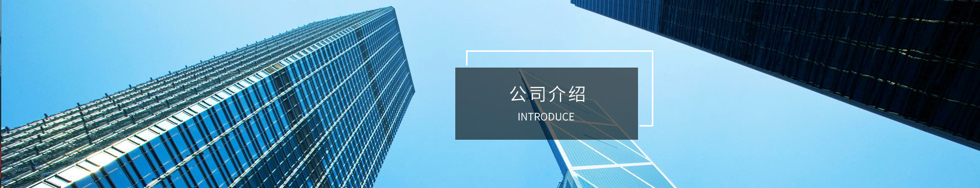 公司介紹